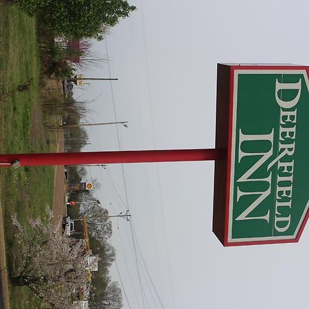 Deerfield Inn Adamsville Экстерьер фото