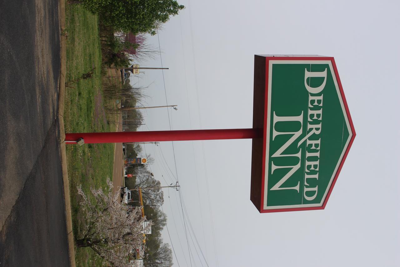 Deerfield Inn Adamsville Экстерьер фото